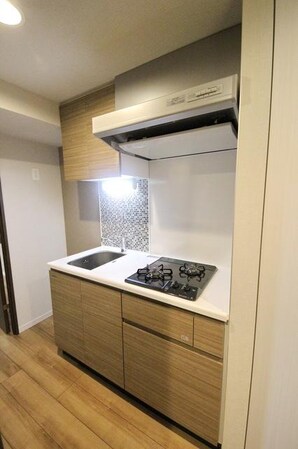 ルクレ高円寺アジールコートの物件内観写真